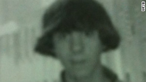 A yearbook photo of Adam Lanza, taken during his sophomore year in 2008 (Photo: CNN/WFSB)