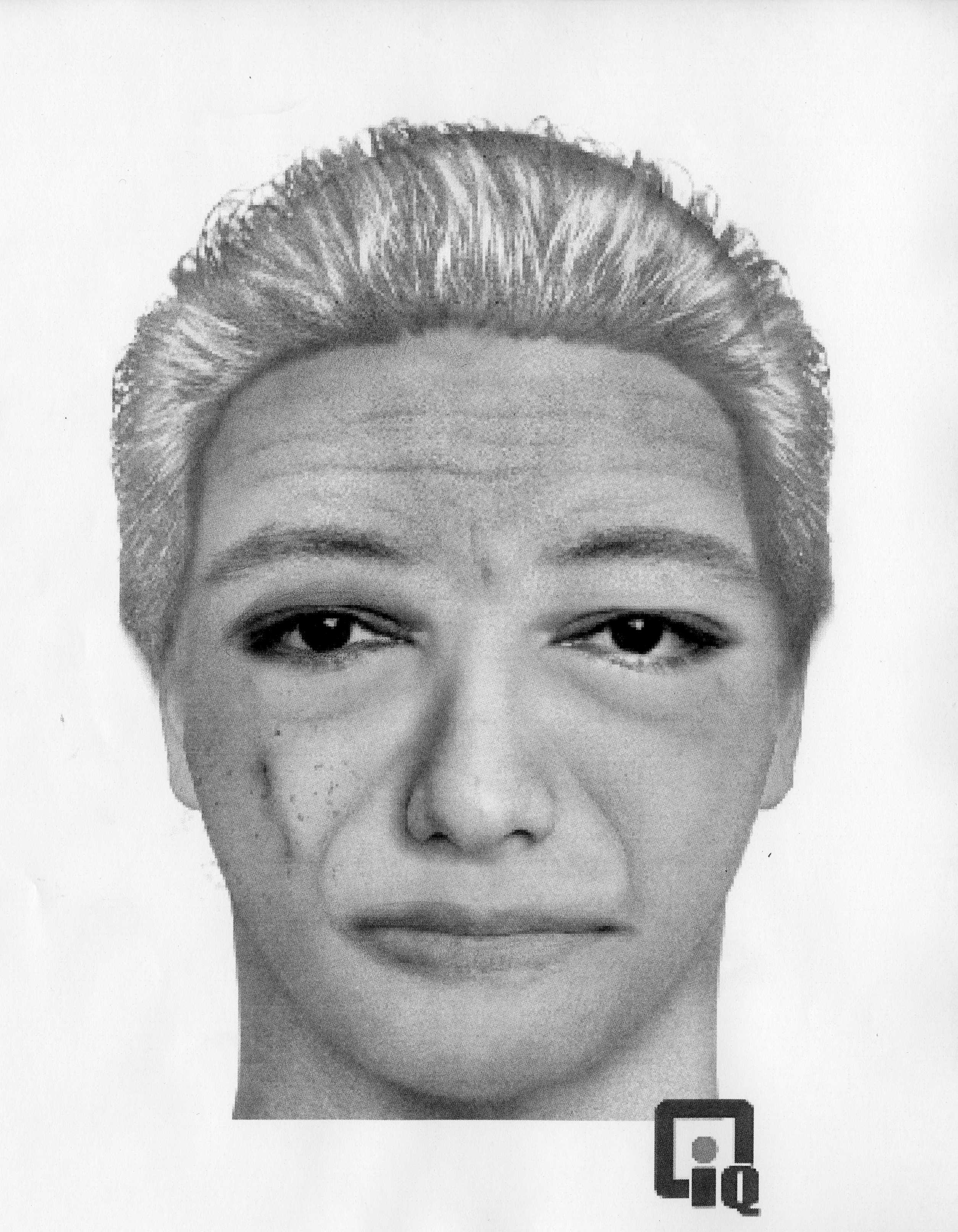 A police sketch of a suspect wanted in connection with three sex assault in Lakewood. (Photo: Lakewood Police Department)