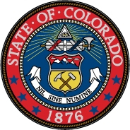 (Photo: Colorado State Seal)