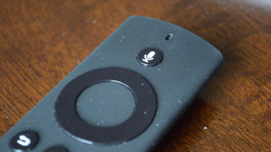 Amazon Fire TV Streaming Box Remote