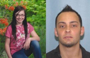 Viola, 12, and Jonathan Francis, 30, were last seen kayaking Saturday.