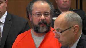 Ariel Castro