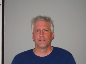 Philip Wiese (Photo from City of Hudson)