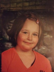 Reann Murphy (Courtesy: Wayne Co Sheriff Dept.)