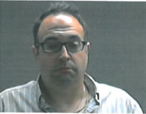 Kenneth Schuman (Photo from police)