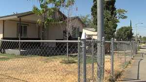 Sacramento House House