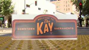 kay street