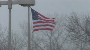 Nor'easter hits after Sandy