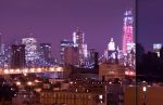 New York Skyline