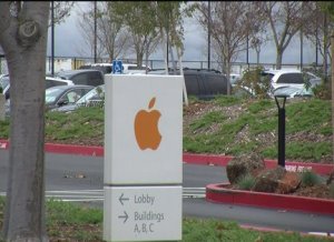 Elk Grove Wants Apple Computer Production