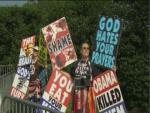 Online petition wants Westboro Baptist Church classified as a hate group