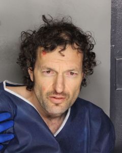 David Brook, 44