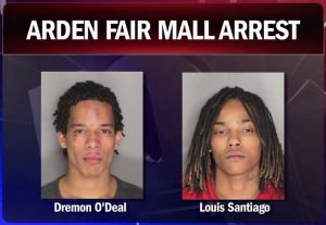 MallArrest