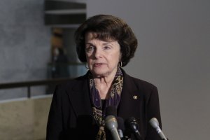Sen. Dianne Feinstein on al-Jubeir Assassination Plot
