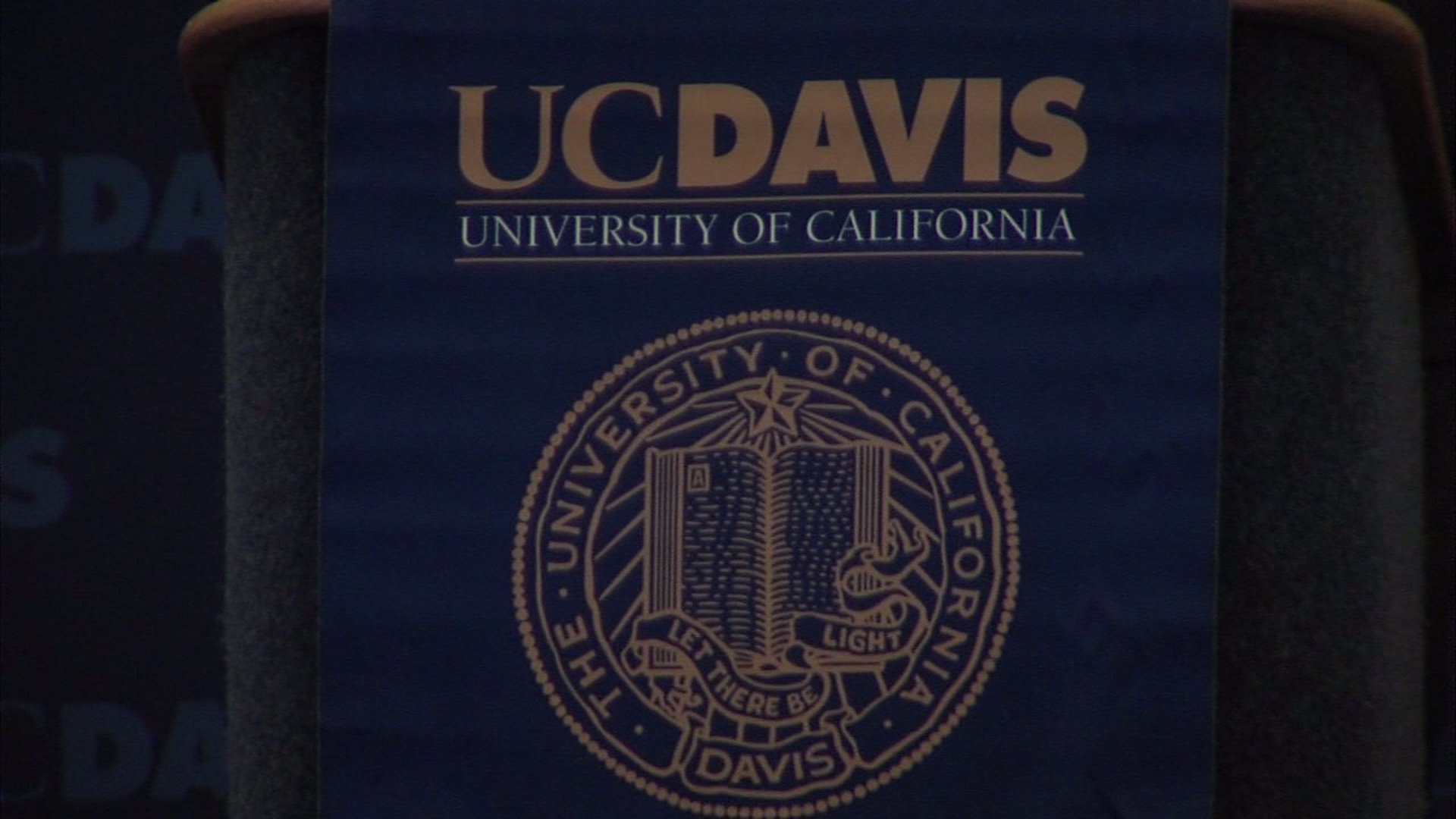 UC Davis Primate Research Center Cited by USDA FOX40