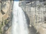 Sacramento Teen Swept Over Falls in Yosemite