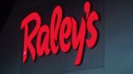 raley's, grocery store, chain, food, raley