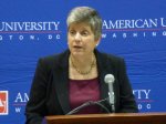 Homeland Security Napolitano Remarks on Immigration
