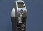Sacramento to See New Electronic Parking Meters