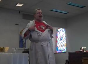 pastor tim christensen, butte montana, sermon, 49ers