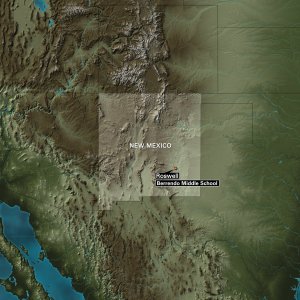 New Mexico School Shooting