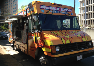 Drewski's Food Truck