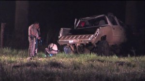 Vacaville Community Grief-Stricken after Crash