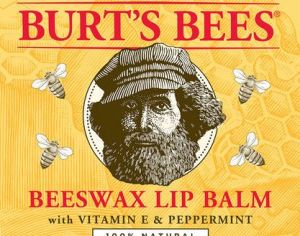 Burts