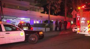 Deputies Responding to Stabbing Mistakenly Killed WeHo Man: LASD