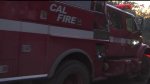 Calaveras County Fire