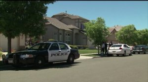 Family of 4 Found Dead in Home