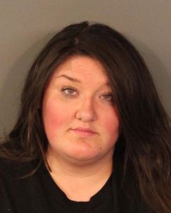 sinnott amanda marie