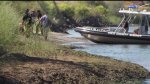 Bones, Possibly Human, Found along Sacramento River