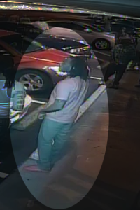 Sacramento County Sheriffs deputies are asking for help finding this man in connection with a deadly shooting in July 2014