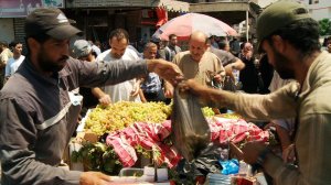 Cease-fire declared in Gaza