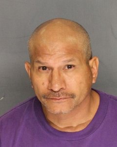 Herman Marquez, 57, was arrested for lewd acts with a child and continuous sexual abuse of another child. One child is reportedly his niece, and the other his granddaughter.