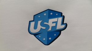 USFL Logo