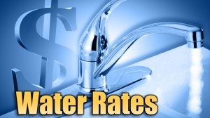 water rates