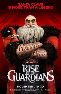 rise of guardians USE