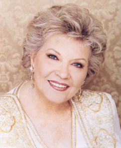 patti page