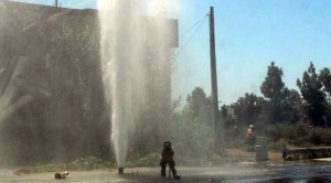 HydrantCrash