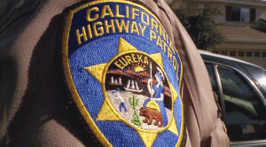 CHP, california highway patrol