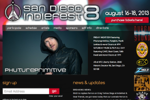 San Diego IndieFest