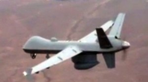 CBP Drone