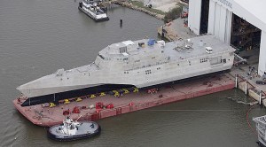 USS Coronado