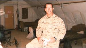 A. Tahmooressi
