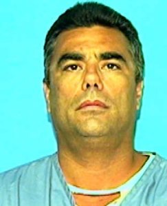 Don Spirit mugshot from 2001 (Florida Dept. of Corrections) 