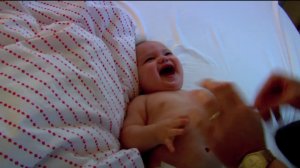 how to fight a baby