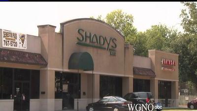 Shady’s Bar – wgno-lawsuit-filed-over-fight-involving-lsu-football-players-20120508
