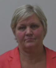 Deborah Sims (Photo: Madison County Detention Center)
